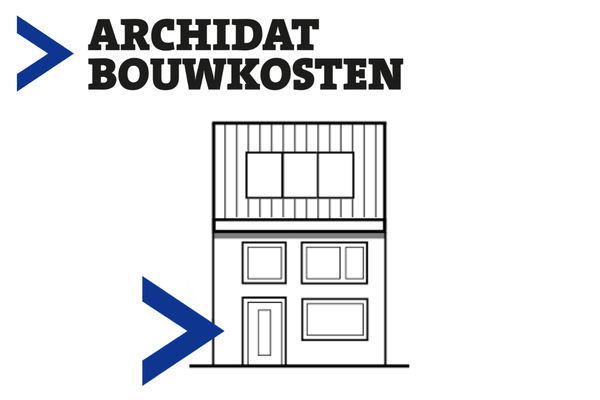 Archidat Bouwkosten Premium - Woningbouw